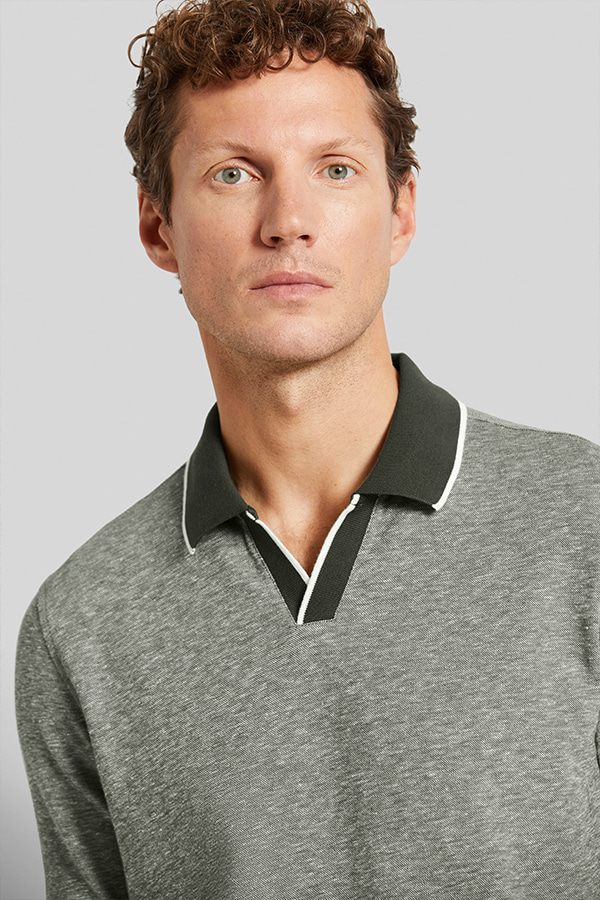 ΜΠΛΟΥΖΑ POLO BUGATTI - 140 ΛΑΔΙ